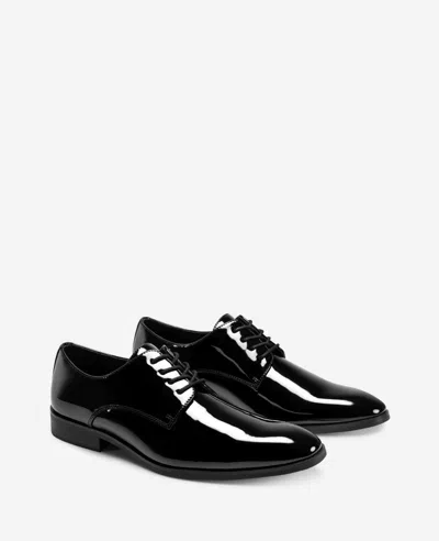 Reaction Kenneth Cole Reaction - Hogart Plain Toe Derby In Multi