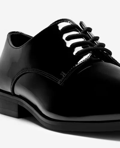 Reaction Kenneth Cole Reaction - Hogart Plain Toe Derby In Multi