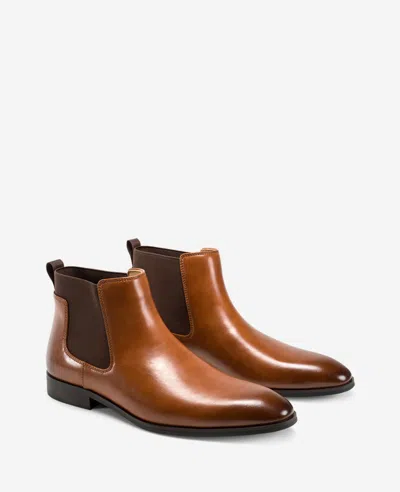 Reaction Kenneth Cole Reaction - Hulard Chelsea Boot In Multi