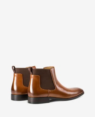Reaction Kenneth Cole Reaction - Hulard Chelsea Boot In Multi