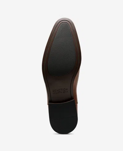 Reaction Kenneth Cole Reaction - Hulard Chelsea Boot In Multi