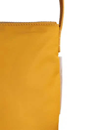 Yu Mei Medium Utility Braidy Tote Bag In Yellow
