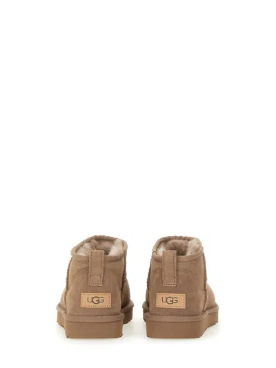 Ugg Boot Classic Ultra Mini