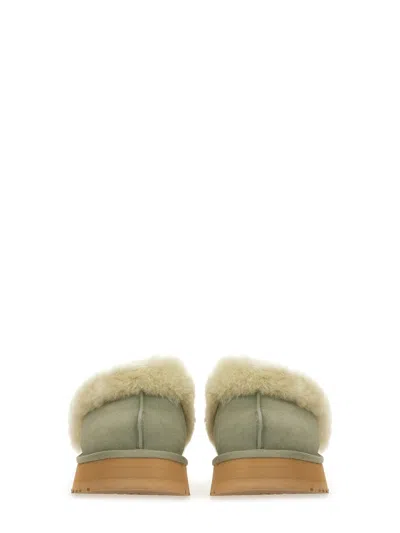 Ugg Disquette Slipper In Multi