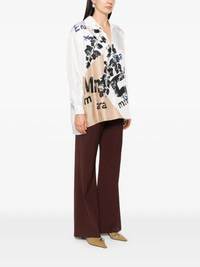 Max Mara Jackets In Multi