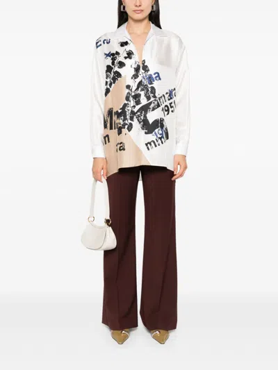 Max Mara Jackets In Multi