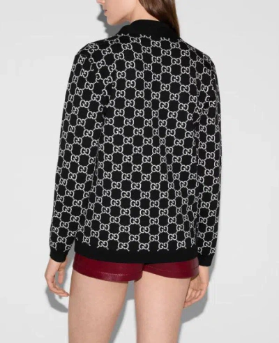 Gucci Sweaters In Multi