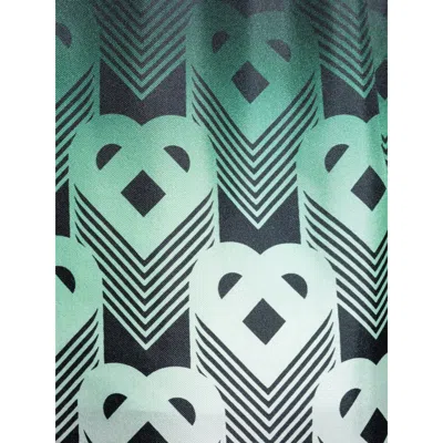 Casablanca Drawstring Shorts In Multi