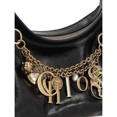 Chloé Chloè In Black