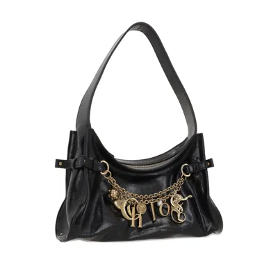 Chloé Chloè In Black