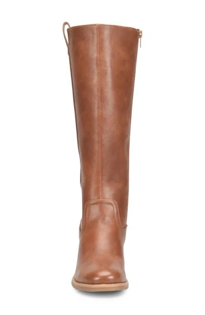 B O C By Børn Fiona Knee High Boot In Brown