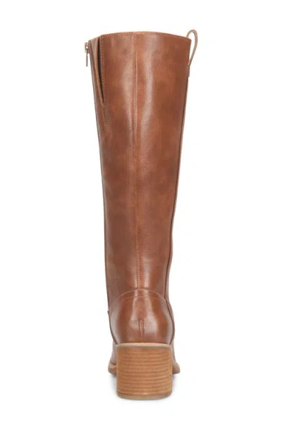 B O C By Børn Fiona Knee High Boot In Brown