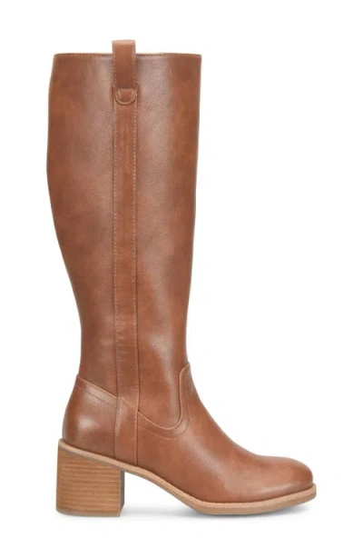 B O C By Børn Fiona Knee High Boot In Brown