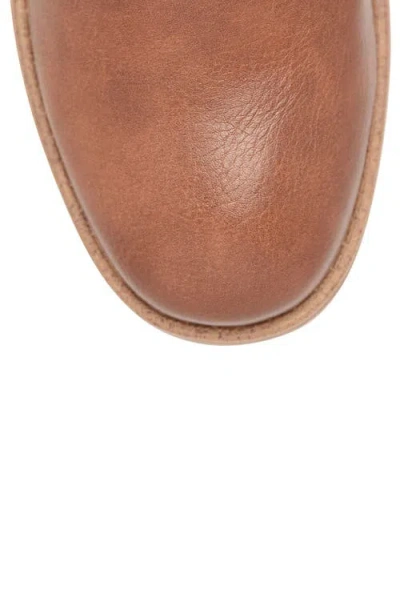 B O C By Børn Fiona Knee High Boot In Brown