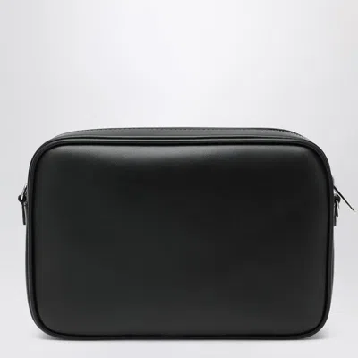 Fendi Adjustable Detachable Shoulder Strap Camera Case In Black