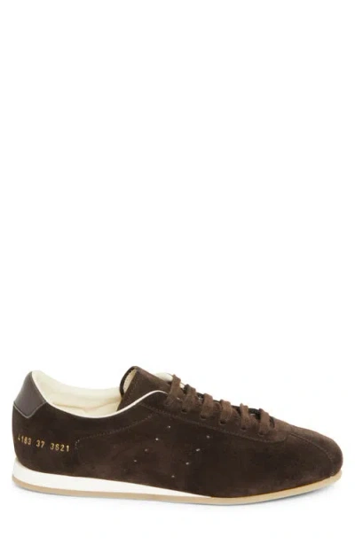 Common Projects Driving Shoe Sneakers In Multi