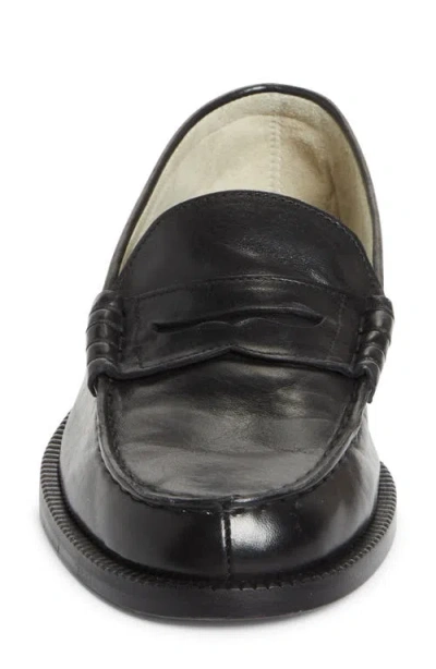 Common Projects Soft Penny Loafer In Pattern