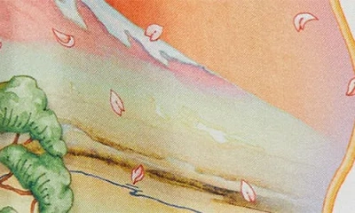 Casablanca Men's Tennis Club Shirt In Blue