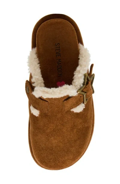 Steve Madden Kids' Jshilo Mule In Multi