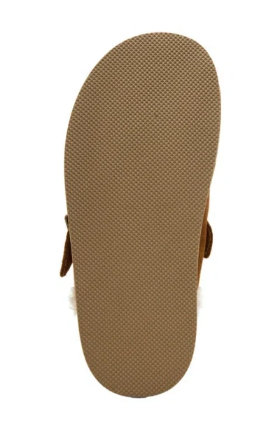 Steve Madden Kids' Jshilo Mule In Multi