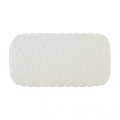 Crocs Small Classic Tote In White