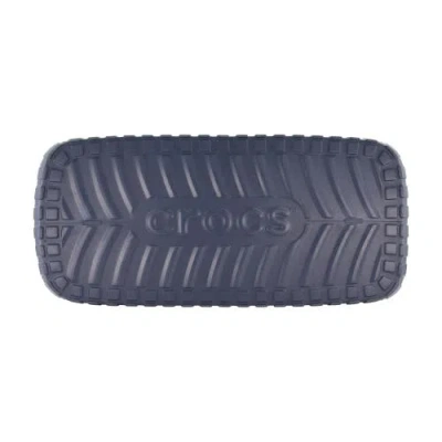 Crocs Large Classic Tote In Blue