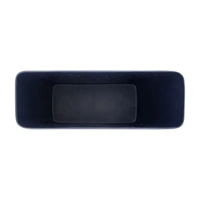 Crocs Large Classic Tote In Blue