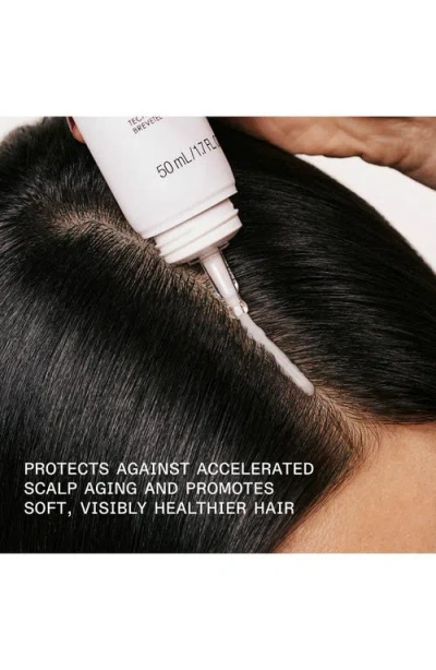 Olaplex No. 0.5 Scalp Longevity Treatment 1.7 Oz. In Transparent