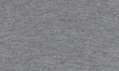 Lyssé Essential Longsleeve Turtleneck In Gray