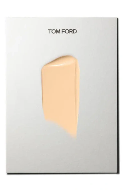 Tom Ford Architecture Radiance Hydrating Foundation Broad Spectrum Spf 50