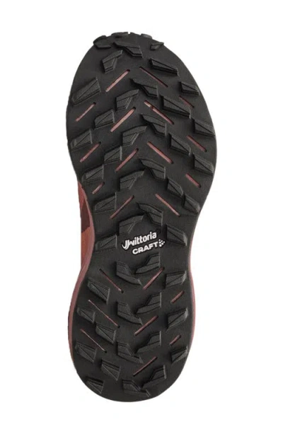 Craft Pure Trail Pro Running Shoe In Multi