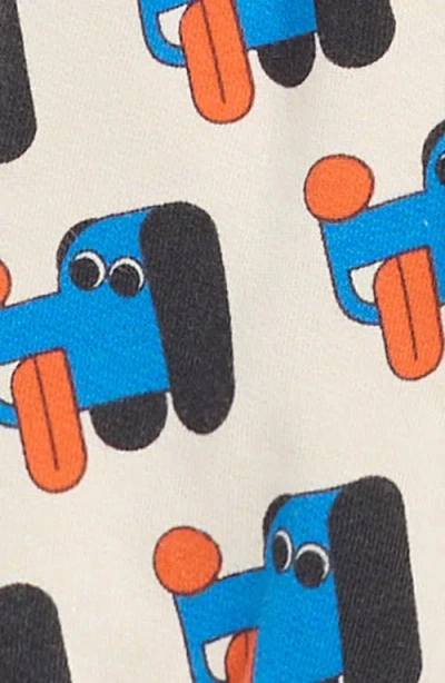 Bobo Choses Dog-print Trousers In Multi