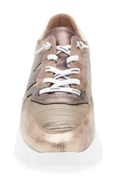 Wonders A-2491 Sneaker