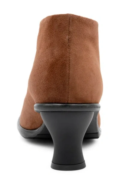 Rangoni Beverly Bootie