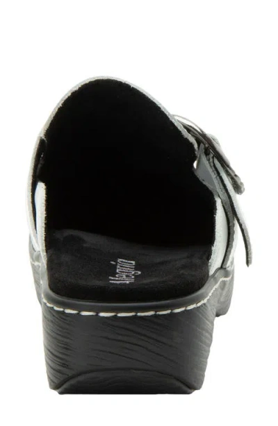 Alegria By Pg Lite Osmosis Clog In White