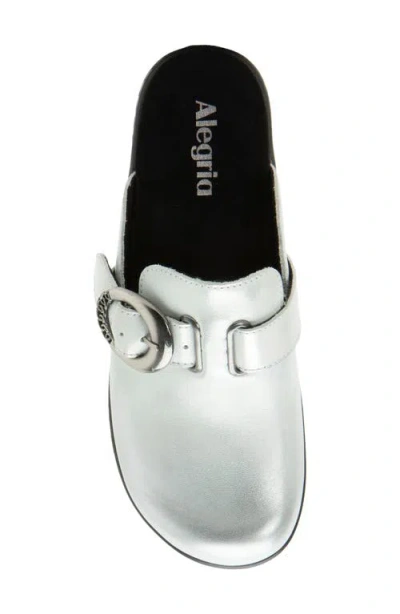 Alegria By Pg Lite Osmosis Clog In White