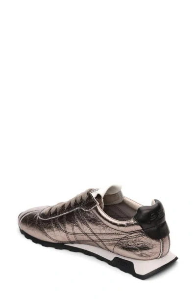 Ash Kill Bill Sneaker In Pink