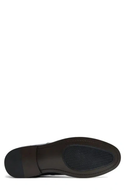 Call It Spring By Aldo Burnette Zip-up Boot In Black