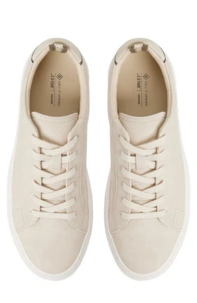 Call It Spring By Aldo Taser Sneaker In Multi