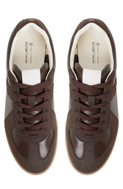 Call It Spring By Aldo Tenor Sneaker In Multi