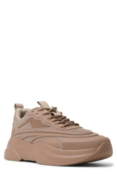 Call It Spring By Aldo Refresh 2.0 Sneaker In Brown