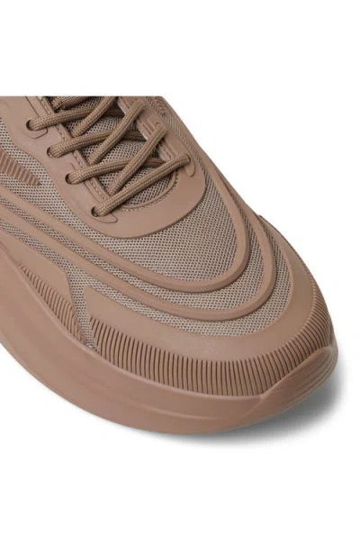 Call It Spring By Aldo Refresh 2.0 Sneaker In Brown