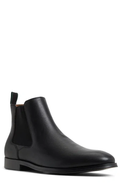 Call It Spring By Aldo Britton Chelsea Boot In Black
