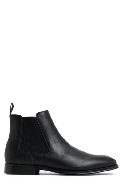 Call It Spring By Aldo Britton Chelsea Boot In Black
