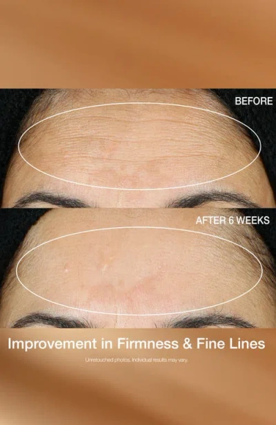 Strivectin ® Multi-action Super-c Retinol Brighten & Correct Vitamin C Serum In Transparent