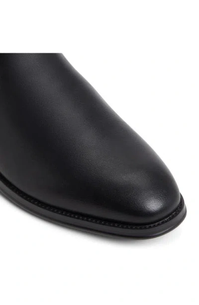 Call It Spring By Aldo Britton Chelsea Boot In Black