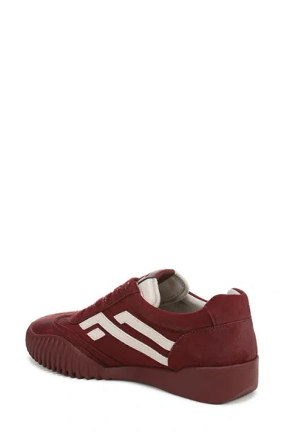 Franco Sarto Women's Flexa Sienna Round Toe Low Profile Sneakers In Multi