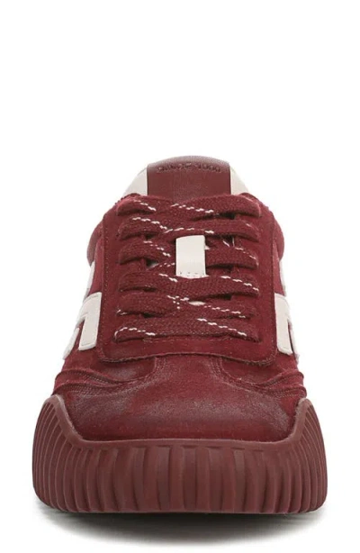 Franco Sarto Women's Flexa Sienna Round Toe Low Profile Sneakers In Multi