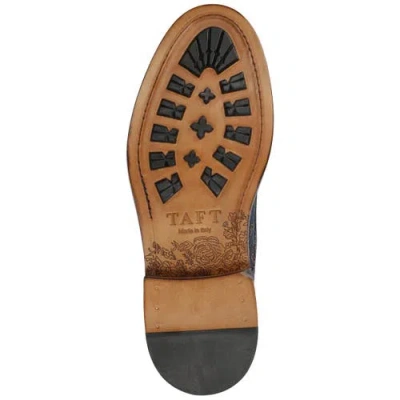 Taft Jack Dress Boot In Brown