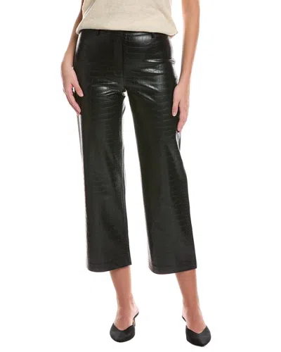 Kobi Halperin Bronte Croc Pant In Blue